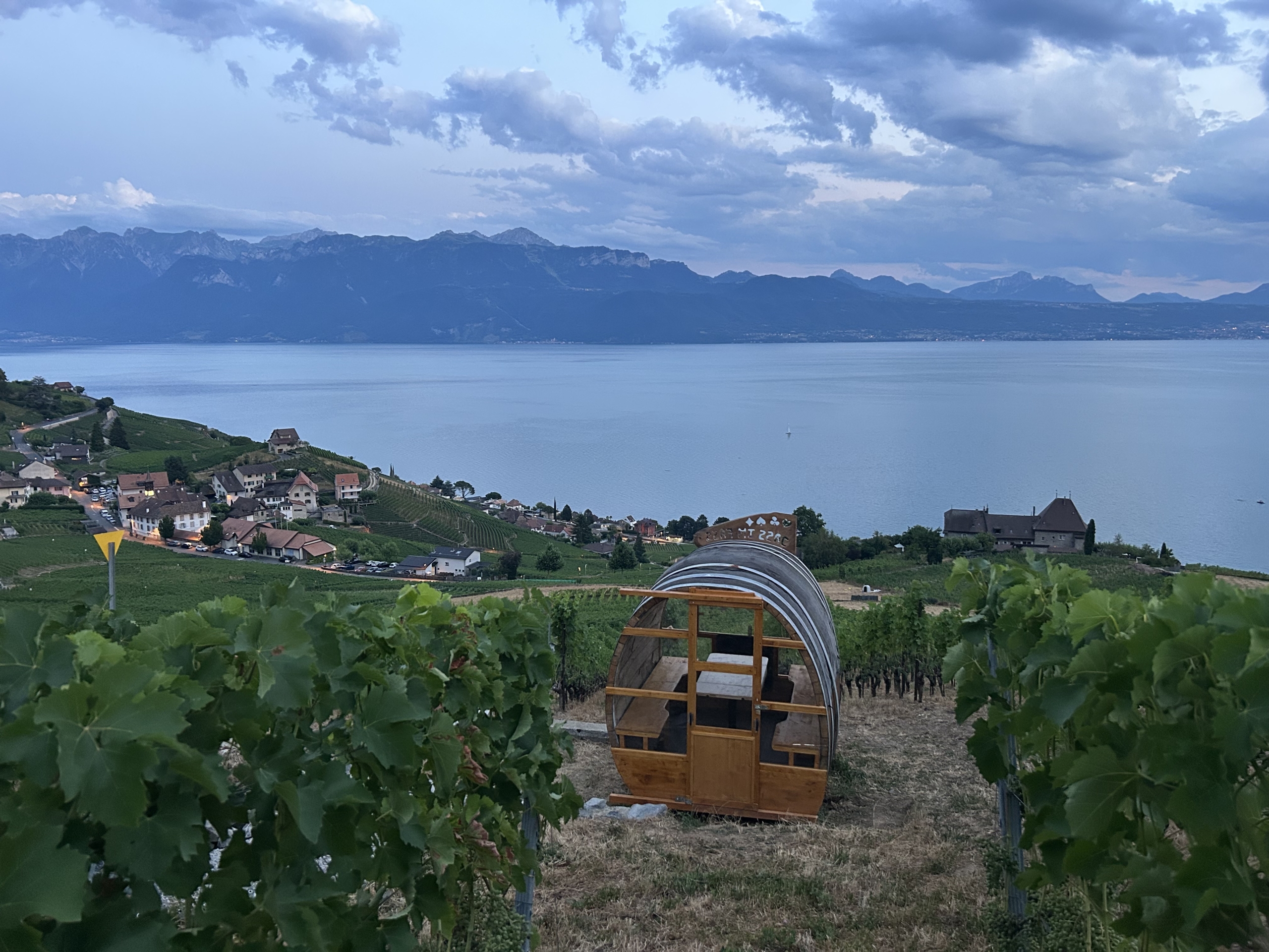 Jass im Fass – Image 2